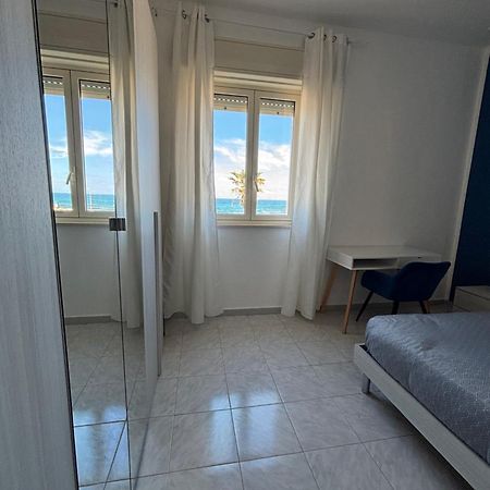 Appartamento Casa del Grillo, in centro, a 50m dal mare Trapani Esterno foto