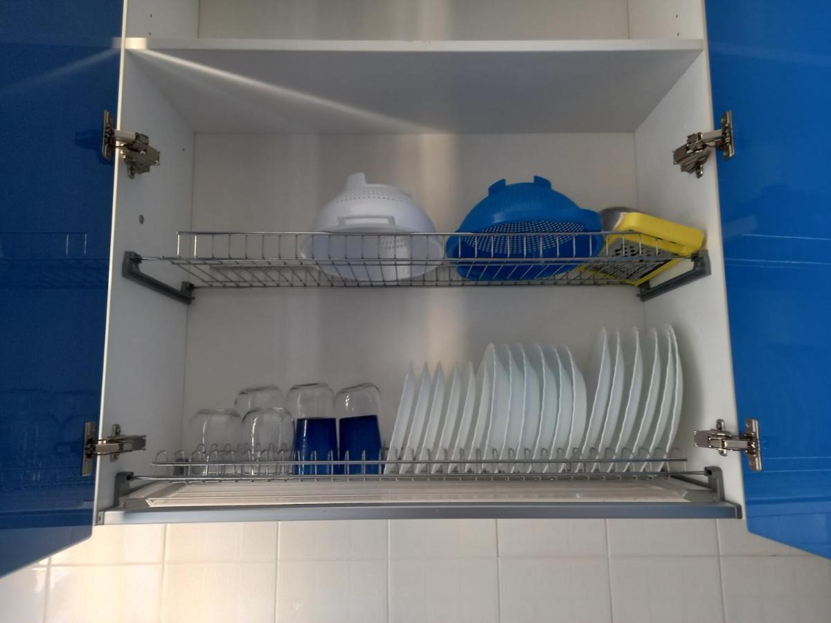 Appartamento Casa del Grillo, in centro, a 50m dal mare Trapani Esterno foto