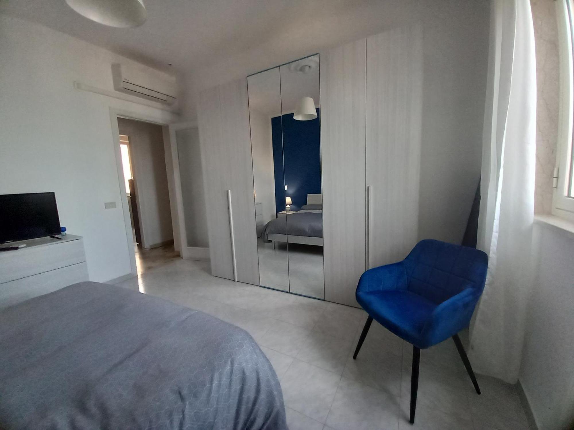 Appartamento Casa del Grillo, in centro, a 50m dal mare Trapani Esterno foto